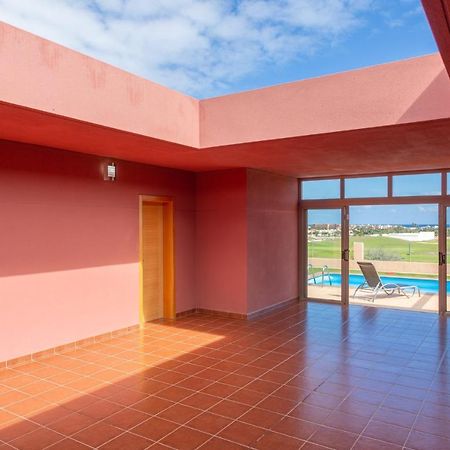 Villa Oceano Antigua  Exterior photo